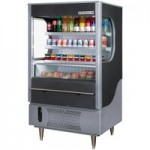 Beverage-Air VMHC12-1-B VueMax 35