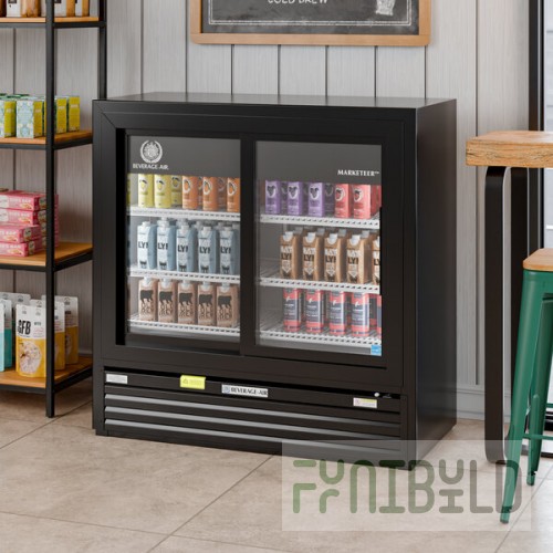 Beverage-Air MT41-48 47
