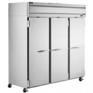 Beverage-Air HFP3HC-1S Horizon Series 78 Beverage-Air HFP3HC-1S Horizon Series 78