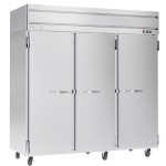 Beverage-Air HFP3HC-1S Horizon Series 78