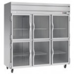 Beverage-Air HFP3HC-1S Horizon Series 78