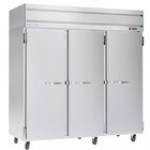 Beverage-Air HFP3HC-1S Horizon Series 78