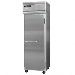 Continental Refrigerator 1RS-N-HD 26 Continental Refrigerator 1RS-N-HD 26