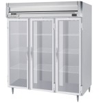 Beverage-Air HRPS3HC-1G Horizon Series 78