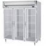 Beverage-Air HRPS3HC-1G Horizon Series 78