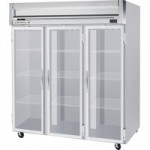 Beverage-Air HRPS3HC-1G Horizon Series 78