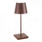Zafferano America Poldina Pro Mini 11 7/8