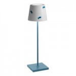 Zafferano America Poldina Pro Mini 11 7/8