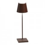 Zafferano America Poldina Pro Mini 11 7/8