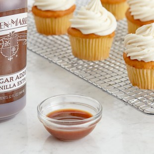 Nielsen Massey No Sugar Added Pure Vanilla Extract 32 fl. oz. Nielsen Massey No Sugar Added Pure Vanilla Extract 32 fl. oz.