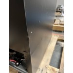 Scratch and Dent Danby DAR044A4BSLDD Designer 4.4 Cu. Ft. Stainless Steel Solid Door Reach-In Refrigerator Scratch and Dent Danby DAR044A4BSLDD Designer 4.4 Cu. Ft. Stainless Steel Solid Door Reach-In Refrigerator