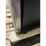 Scratch and Dent Danby DAR044A4BSLDD Designer 4.4 Cu. Ft. Stainless Steel Solid Door Reach-In Refrigerator Scratch and Dent Danby DAR044A4BSLDD Designer 4.4 Cu. Ft. Stainless Steel Solid Door Reach-In Refrigerator