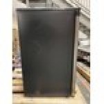Scratch and Dent Danby DAR044A4BSLDD Designer 4.4 Cu. Ft. Stainless Steel Solid Door Reach-In Refrigerator Scratch and Dent Danby DAR044A4BSLDD Designer 4.4 Cu. Ft. Stainless Steel Solid Door Reach-In Refrigerator