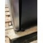 Scratch and Dent Danby DAR044A4BSLDD Designer 4.4 Cu. Ft. Stainless Steel Solid Door Reach-In Refrigerator Scratch and Dent Danby DAR044A4BSLDD Designer 4.4 Cu. Ft. Stainless Steel Solid Door Reach-In Refrigerator