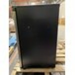 Scratch and Dent Danby DAR044A4BSLDD Designer 4.4 Cu. Ft. Stainless Steel Solid Door Reach-In Refrigerator Scratch and Dent Danby DAR044A4BSLDD Designer 4.4 Cu. Ft. Stainless Steel Solid Door Reach-In Refrigerator