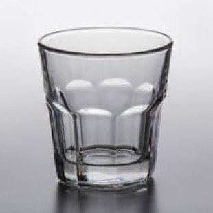 Anchor Hocking 90006 New Orleans 7 oz. Rocks / Old Fashioned Glass - 36/Case Anchor Hocking 90006 New Orleans 7 oz. Rocks / Old Fashioned Glass - 36/Case