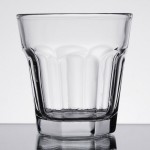 Anchor Hocking 90006 New Orleans 7 oz. Rocks / Old Fashioned Glass - 36/Case