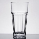 Anchor Hocking 90006 New Orleans 7 oz. Rocks / Old Fashioned Glass - 36/Case