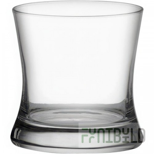 Tango 8.5 oz. Rocks / Old Fashioned Glass - 48/Case