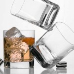 Luigi Bormioli Strauss from BauscherHepp 11.75 oz. Rocks / Double Old Fashioned Glass - 24/Case