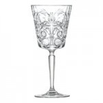 RCR Cristalleria Italiana Tattoo from Steelite International 9 oz. Coupe Cocktail Glass - 12/Case