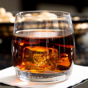 Spiegelau 4518016 Vino Grande 10.25 oz. Rocks / Old Fashioned Glass - 12/Case