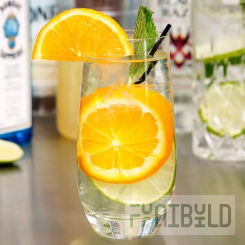 Stolzle Grand Cuvée from Global Tableware Collective 15.75 oz. Longdrink / Collins Glass - 6/Pack