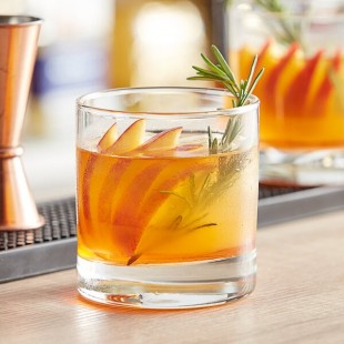 Pasabahce Side from Steelite International 13 oz. Rocks / Double Old Fashioned Glass - 12/Case Pasabahce Side from Steelite International 13 oz. Rocks / Double Old Fashioned Glass - 12/Case