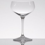 Spiegelau 4508008 Perfect Serve 8 oz. Coupe Glass - 12/Case