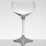 Spiegelau 4508008 Perfect Serve 8 oz. Coupe Glass - 12/Case