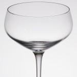 Spiegelau 4508008 Perfect Serve 8 oz. Coupe Glass - 12/Case