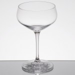 Spiegelau 4508008 Perfect Serve 8 oz. Coupe Glass - 12/Case