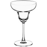 Acopa Covella 10.5 oz. Margarita Glass - 12/Case Acopa Covella 10.5 oz. Margarita Glass - 12/Case