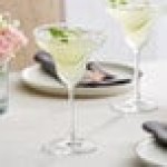 Acopa Covella 10.5 oz. Margarita Glass - 12/Case Acopa Covella 10.5 oz. Margarita Glass - 12/Case
