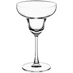 Acopa Covella 10.5 oz. Margarita Glass - 12/Case Acopa Covella 10.5 oz. Margarita Glass - 12/Case