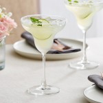 Acopa Covella 10.5 oz. Margarita Glass - 12/Case Acopa Covella 10.5 oz. Margarita Glass - 12/Case