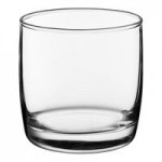 Acopa Convex 12 oz. Beverage Glass - 12/Case Acopa Convex 12 oz. Beverage Glass - 12/Case