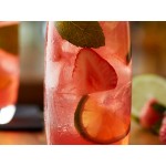 Acopa Convex 12 oz. Beverage Glass - 12/Case Acopa Convex 12 oz. Beverage Glass - 12/Case