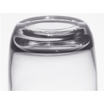 Acopa Convex 12 oz. Beverage Glass - 12/Case Acopa Convex 12 oz. Beverage Glass - 12/Case
