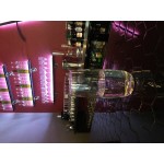 Acopa Convex 12 oz. Beverage Glass - 12/Case Acopa Convex 12 oz. Beverage Glass - 12/Case