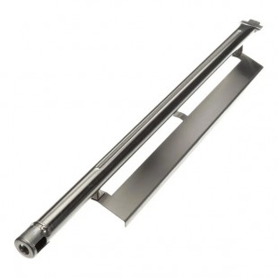 Jade Range 3000014134 Burner W/ Deflector, Bracket Jade Range 3000014134 Burner W/ Deflector, Bracket