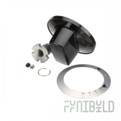 Garland / US Range 4512139 Knob Kit, 2193495