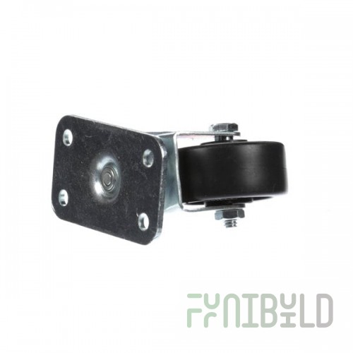 Falcon A11-758 Caster, Swivel