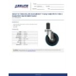 Advance Tabco TA-255 Equivalent 5