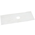 Waring 018274 Nameplate for MMB142 Blender (1st and 2nd Generation) Waring 018274 Nameplate for MMB142 Blender (1st and 2nd Generation)