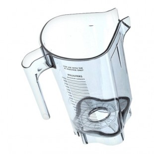 Vitamix 015893 64 Oz/2L Advance Cont Only