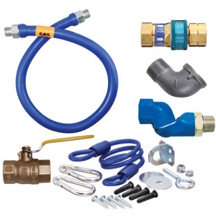 Dormont 1675KITS72 Deluxe SnapFast® 72 Dormont 1675KITS72 Deluxe SnapFast® 72