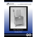 Avalon Manufacturing 24