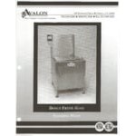 Avalon Manufacturing 24