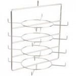 Hatco FSD-2 Flav-R-Savor Two Door Holding and Display Cabinet with Three Tier Circle Rack and Motor Hatco FSD-2 Flav-R-Savor Two Door Holding and Display Cabinet with Three Tier Circle Rack and Motor